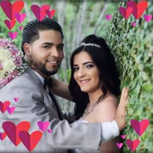 Meet your Posher, Mary leidy abreu